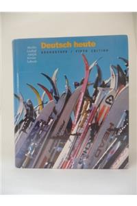 Deutsch Heute