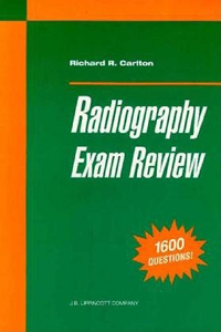 Radiologic Technology Examination Review