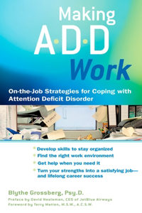 Making Add Work