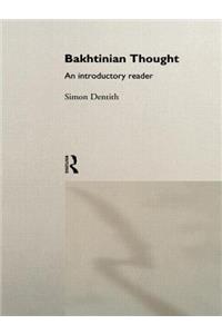 Bakhtinian Thought