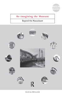 Re-Imagining the Museum