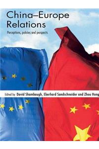 China-Europe Relations