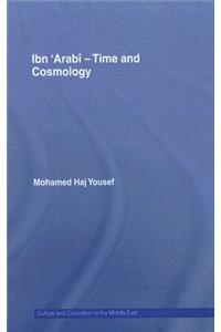 Ibn ‘Arabi - Time and Cosmology