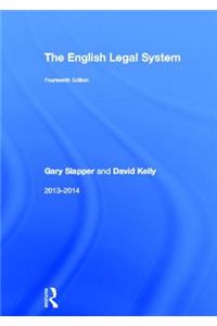 English Legal System