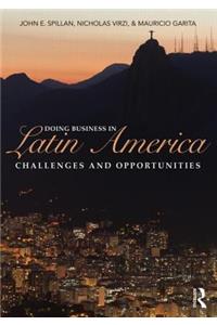 Doing Business in Latin America