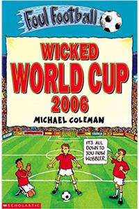 Wicked World Cup 2006