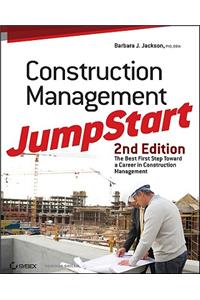 Construction Management Jumpstart