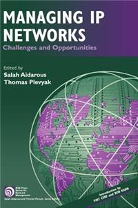 Managing IP Networks