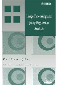 Image Processing and Jump Regression Analysis