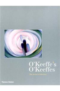 O'Keeffe's O'Keeffes