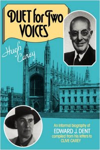 Duet for Two Voices