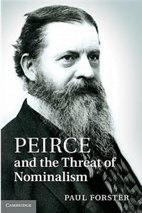 Peirce and the Threat of Nominalism