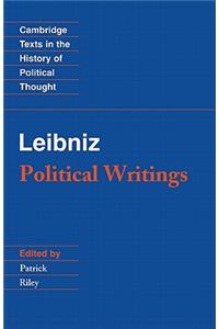 Leibniz: Political Writings