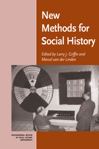 New Methods for Social History