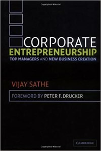Corporate Entrepreneurship