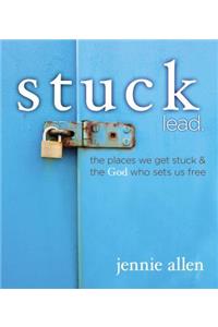 Stuck Bible Study Leader's Guide