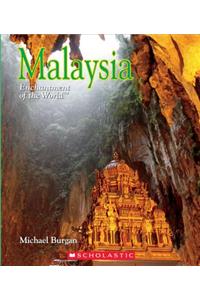Malaysia (Enchantment of the World)