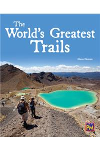 World's Greatest Trails