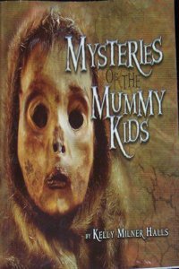 Mysteries of the Mummy Kids