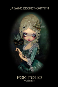 Jasmine Becket-Griffith