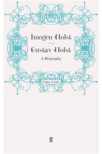 Gustav Holst