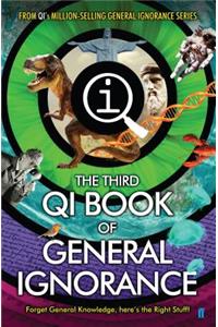 Qi: The Third Book of General Ignorance