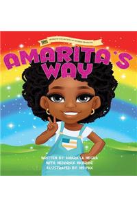 Amarita's Way