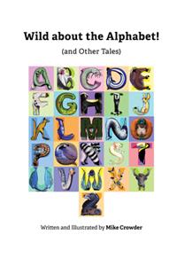 Wild about the Alphabet