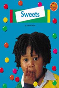 Longman Book Project: Non-Fiction: Food Topic: Sweets