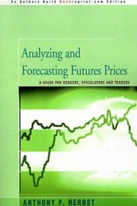 Analyzing and Forecasting Futures Prices