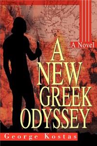 New Greek Odyssey