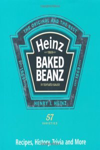 The Heinz Beanz Book