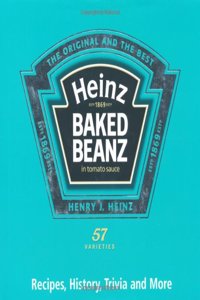 Heinz Baked Beanz