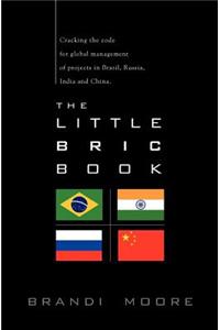 Little BRIC Book