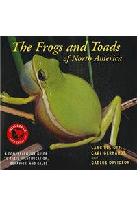 The Frogs and Toads of North America