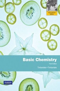 Zumdahl Basic Chemistry with Student Support Package and Lab Manual Fifth Edition