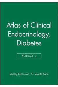 Atlas of Clinical Endocrinology, Diabetes