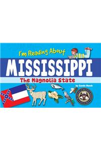 I'm Reading about Mississippi