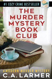 Murder Mystery Book Club