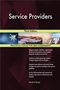 Service Providers Third Edition