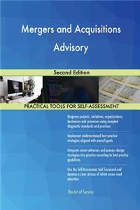Mergers and Acquisitions Advisory Second Edition