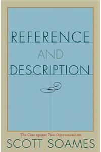 Reference and Description
