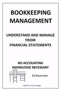 Bookkeeping Management