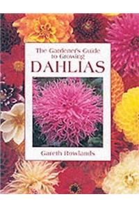 Gardener's Guide to Growing Dahlias