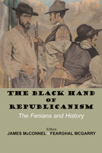 Black Hand of Republicanism