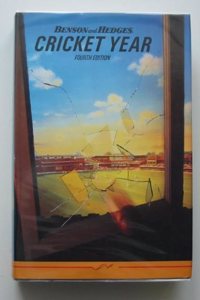 Benson And Hedges Cricket Year 4th Edition