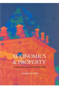 Economics and Property