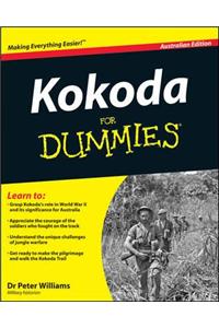 Kokoda Trail for Dummies