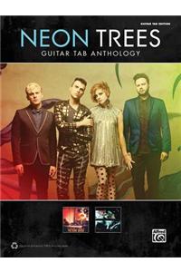 NEON TREES GTAB ANTHOLOGY