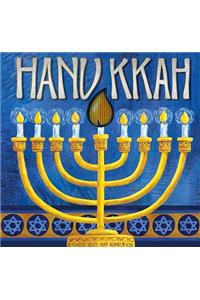 Hanukkah